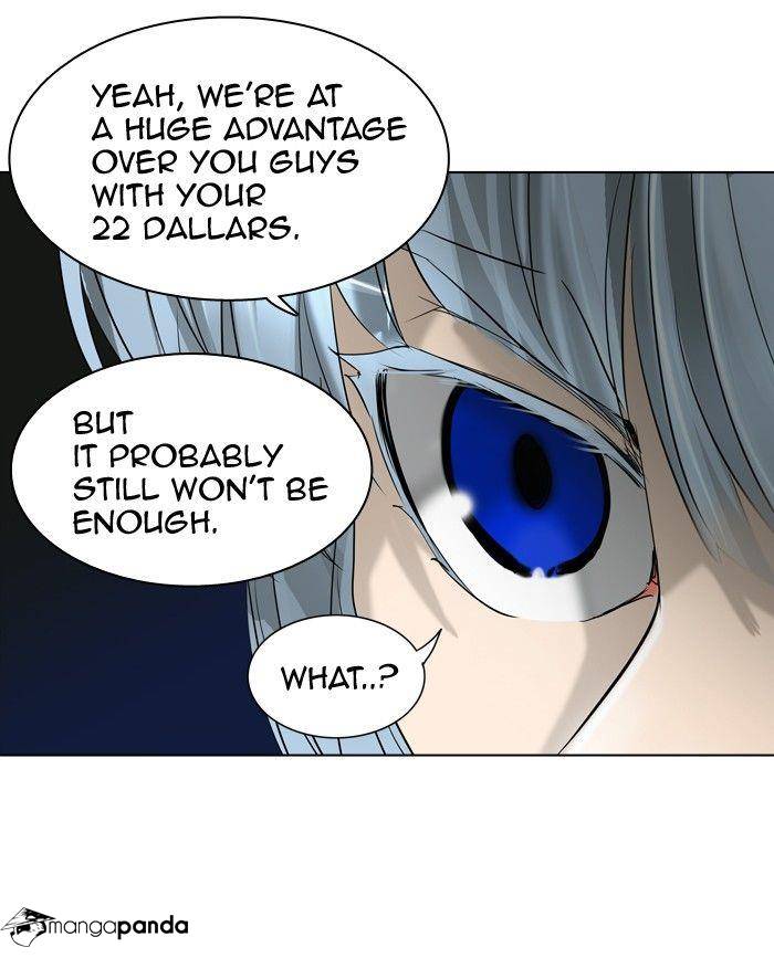 Tower of God Chapter 269 image 24